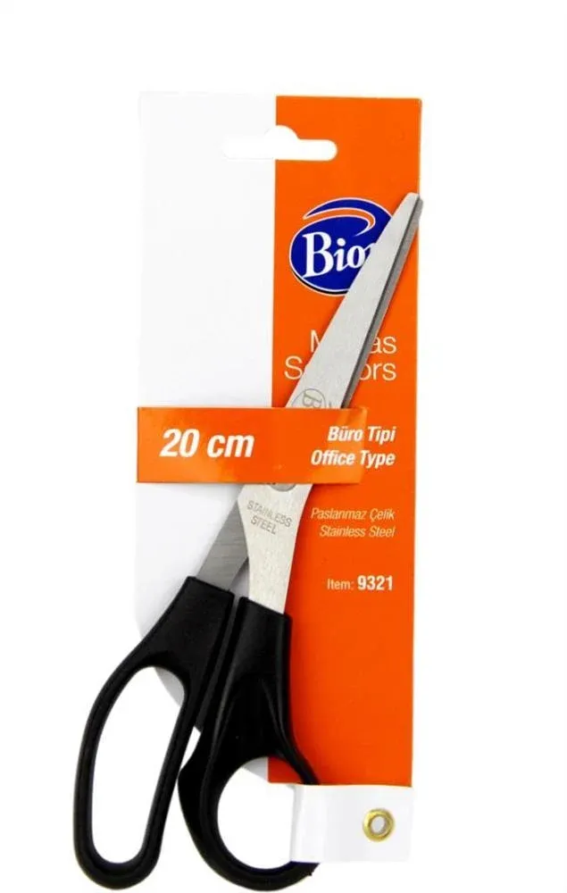 BİYON BÜRO TİPİ MAKAS