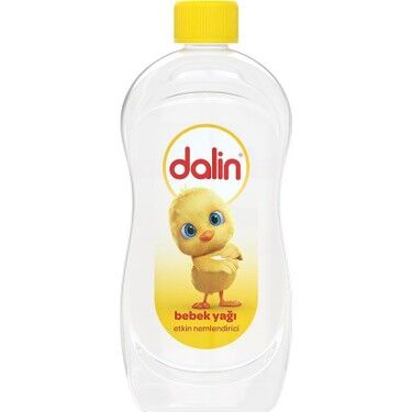 DALİN YAĞ KILASİK 300ML