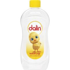DALİN YAĞ KILASİK 300ML