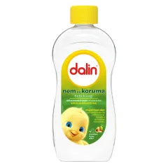 DALİN NEM KORUMA YAĞI 300ML