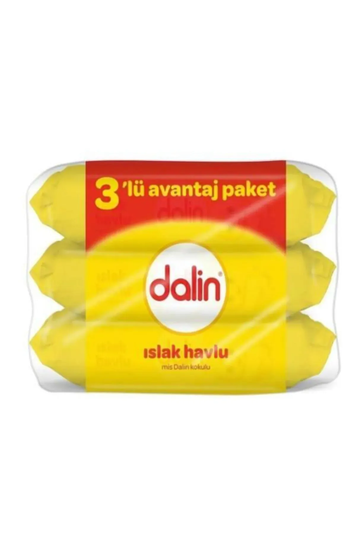 DALİN ISLAK HAVLU 56X3 FENEKS