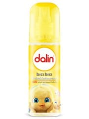 DALİN KOLANYA BICI BICI KOKUSU 150ML
