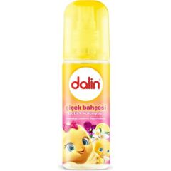 DALİN KOLANYA ÇİÇEK BAHÇESİ  150ML