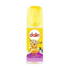 DALİN KOLANYA BAHAR TAZELİĞİ 150ML