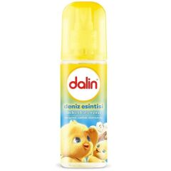 DALİN KOLANYA DENİZ ESİNTİSİ 150ML