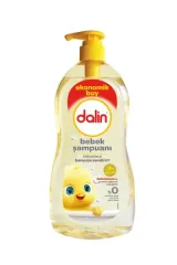 DALİN ŞAMPUAN 700+200ML KILASİK