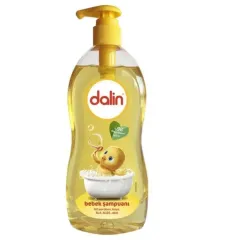 DALİN ŞAMPUAN KILASİK 700ML