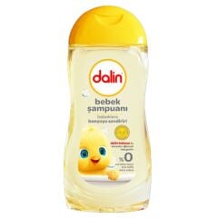 DALİN ŞAMPUAN KILASİK 200ML