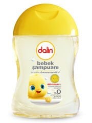 DALİN ŞAMPUAN KILASİK 100ML