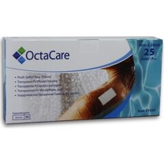 OCTACARE  ŞEFFAF YARA ÖRTÜSÜ