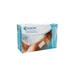 OCTACARE  ŞEFFAF YARA ÖRTÜSÜ