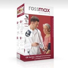 ROSMAX MANUEL TANSİYON ALETİ