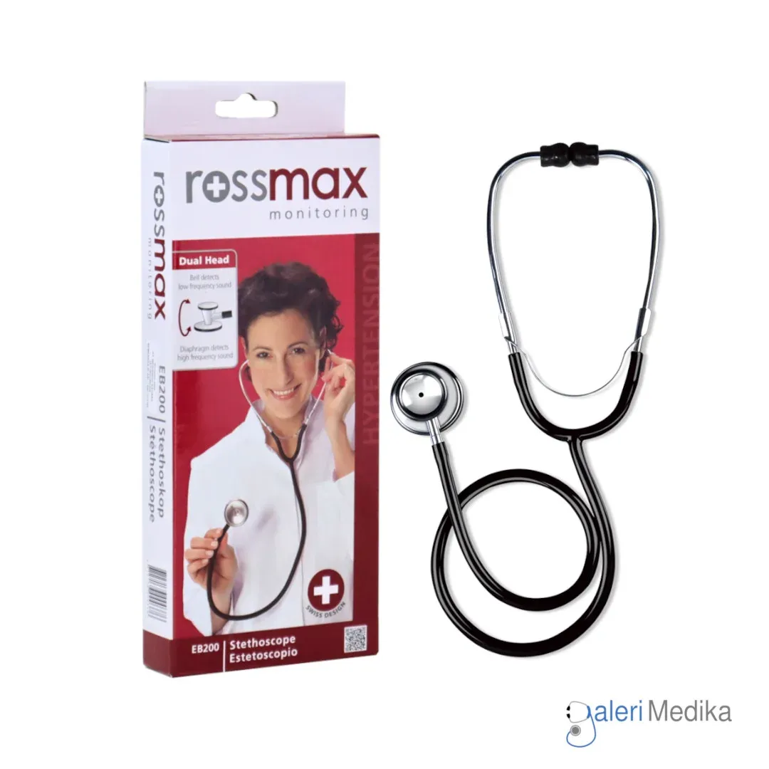 ROSMAX STESKOP TEKLİ