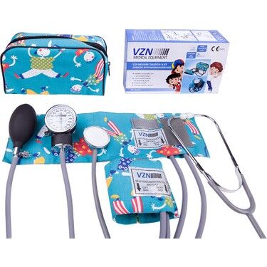 VZN MANUELTANSİYON ALETİ ÇOCUK