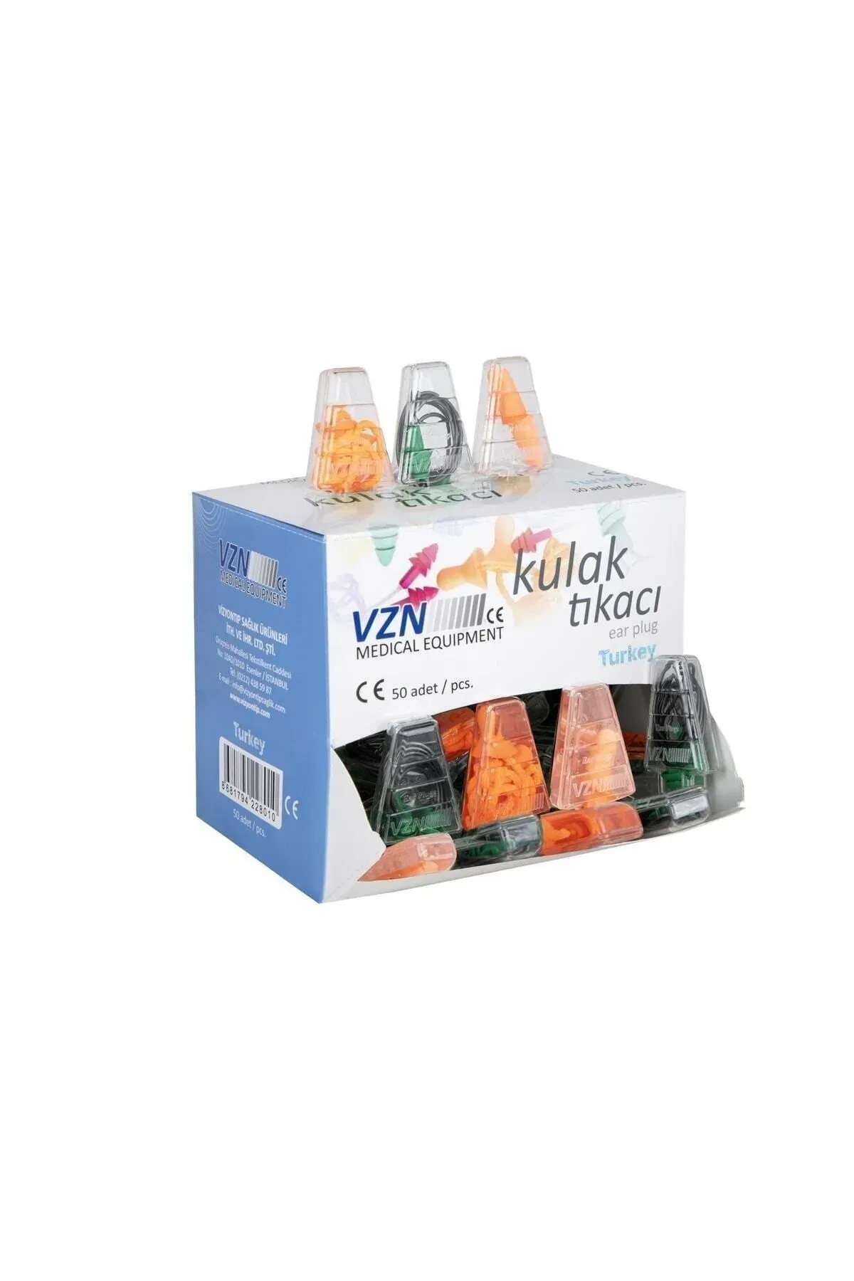 KULAK TIKACI ÇOCUK