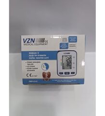 VZN TANSİYON ALETİ BİLEKTEN ÖLÇEN