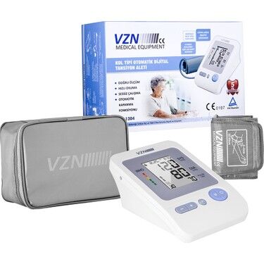 VZN TANSİYON ALETİ KOLDAN ÖLÇEN