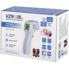 VZN TEMASSIZ ATEŞ ÖLÇER