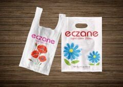 ECZANE POŞETİ 2 NUMARA